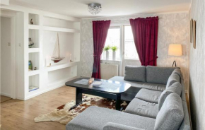 Amazing Apartment In Sommen With Wifi in Boxholm